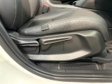 運転席のポジション変更可能!ご自身の運転しやすいポジションでの運転が可能です!