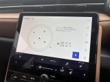 LBX リラックス 禁煙車 茶革