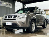 エクストレイル 2.0 20X 4WD 