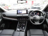 エクストレイル  1.5 G e-4ORCE 4WD