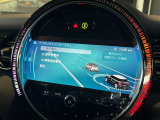 インテリジェントセーフティ搭載!安全装備もばっちりです!