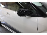■ミラーウインカー■スタイリッシュで存在感もマル!対向車からの視認性アップで安全性も高まります☆