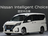 ご覧いただき、ありがとうございます。セレナ e-POWER ハイウェイスターV 入荷しました。