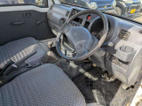 ハイゼットトラック 農用スペシャル 4WD 3方開 4WD