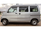 ハイゼットカーゴ クルーズ ハイルーフ ハイルーフ 4WD