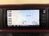 ドライブやレジャーのマストアイテム!快適なドライブをサポートする純正メモリーナビ&フルセグTV(NSZN-W69D)装着!