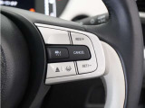 ◆アダプティブクルーズコントロール◆予め設定した車速内でクルマが自動的に加減速。前走車との適切な車間距離を維持しながら追従走行します。