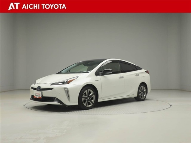 プリウス 1.8 S ツーリングセレクション