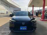 ヴェゼル 1.5 e:HEV X ホンダセンシング レーンアシスト