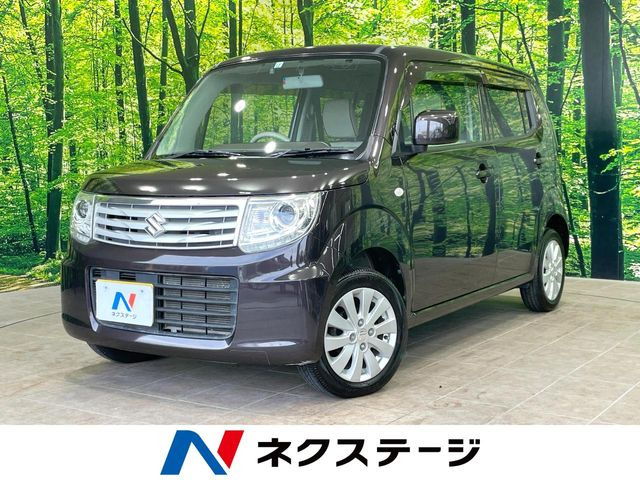MRワゴン ウィット LS 