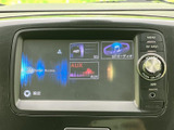 BluetoothオーディオやAUXなどの選択肢が画面に表示され、好みに合わせて音楽を楽しめます。音源の項目がまとまっており、切り替え先も確認しやすい構成です。