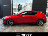 MAZDA3ファストバック 2.0 20S プロアクティブ ツーリング セレクション 