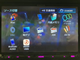 ☆知らないところへのドライブもラクラク安心です☆機種によってはTVやDVDやBluetooth機能を使って楽しいドライブをより快適にしてくれます☆