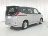 ノア 1.8 ハイブリッド G E-Four 4WD