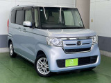 N-BOX G L ホンダセンシング 4WD 