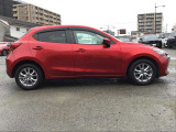MAZDA2 1.5 15S プロアクティブ 