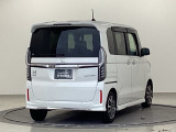N-BOXカスタム L 