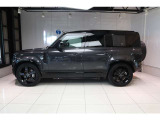 ディフェンダー 110 X ダイナミック HSE 3.0L D300 ディーゼル 4WD 