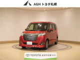 トヨタ ルーミー