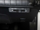 ETC車載器が搭載されているので、高速道路の乗り降りもノンストップで通過できます♪
