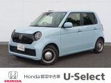 【N-ONE】が入庫しました。人気の軽自動車 ホンダのNシリーズ。 装備も充実、お買い得の一台です。