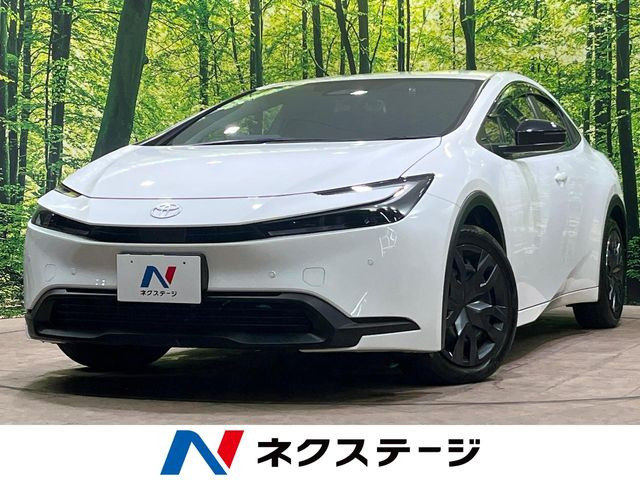 プリウス 1.8 X 