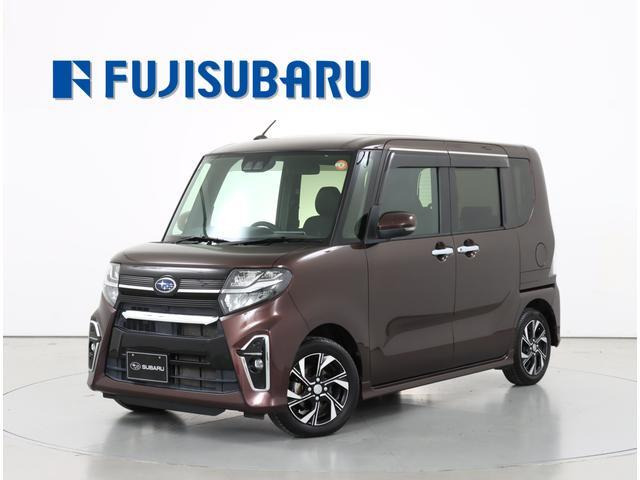 シフォン カスタム R スマートアシスト