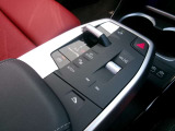 スポーツモード、エコモードの切り替えでダイナミックな走行に!