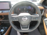 視界もよく運転が楽しくなりますよ♪