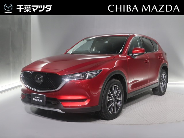 マツダ CX-5 