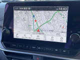 付いてて良かったと思う装備がナビですね、他にも装備充実!ご家族の方もお友達も大満足!これで目的地も迷わず到着!!やっぱりナビ付!