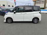 トール 1.0 カスタムG リミテッド SAIII 