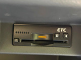 【ETC】高速道路の料金所をストレスなく通過!話題のスポットやサービスエリアに多い「スマートIC」利用時は必須のアイテムです。当店でセットアップを実施、ご納車当日からすぐにご利用いただけます!