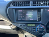 Bluetoothオーディオ付きで音楽などを楽しめます!