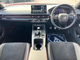 シビック 1.5 RS 