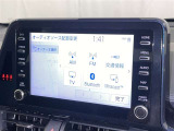 お気に入りの曲をBluetoothで再生できます♪ ドライブがさらに楽しくなりますよ♪