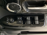 運転席ドアスイッチ