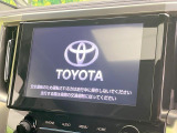 【純正ナビ】人気の純正ナビを装備しております。ナビの使いやすさはもちろん、オーディオ機能も充実!キャンプや旅行はもちろん、通勤や買い物など普段のドライブも楽しくなるはず♪