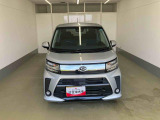 ムーヴカスタム X VS SAIII 4WD 