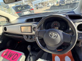 ヴィッツ 1.3 F 4WD 