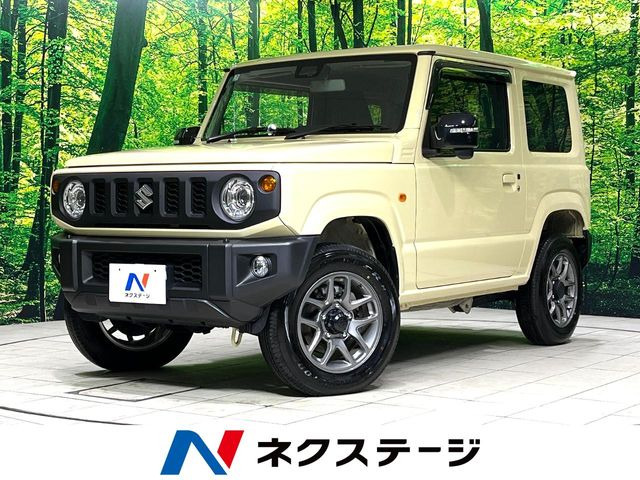 ジムニー  XC