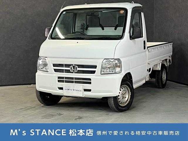 アクティトラック アタック 4WD 4WD