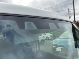 衝突被害軽減ブレーキ♪