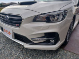 全体的にキレイなお車ですよ!