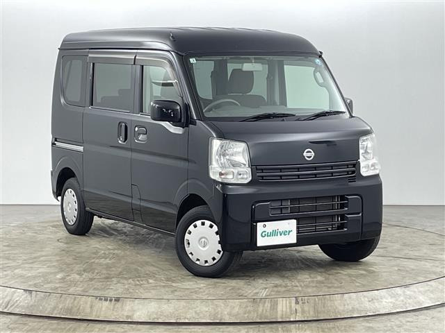 NV100クリッパー  GX 5MT修復歴無し