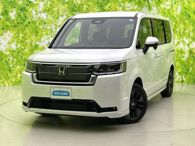 ステップワゴン 1.5 スパーダ プレミアムライン 4WD