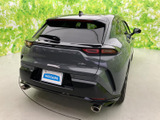 クラウンスポーツ 2.5 Z E-Four 4WD 