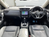 エクストレイル 2.0 20Xi ハイブリッド 
