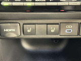 シートヒーター装備!エアコンに比べて暖まるスピードが速いので冬でも快適に過ごせます