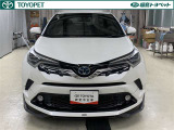 C-HR ハイブリッド 1.8 G 
